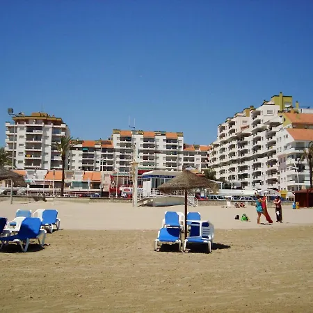 Peniscolaplaya Orangecosta Apartment