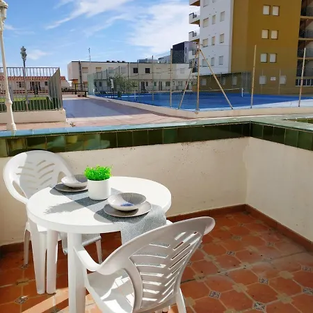 Apartment Peniscolaplaya Orangecosta