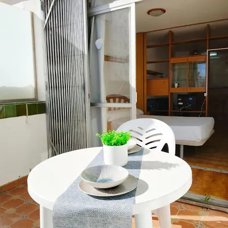 Apartment Peniscolaplaya Orangecosta