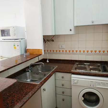 Apartment Peniscolaplaya Orangecosta
