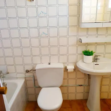 Peniscolaplaya Orangecosta Apartamento Peñíscola
